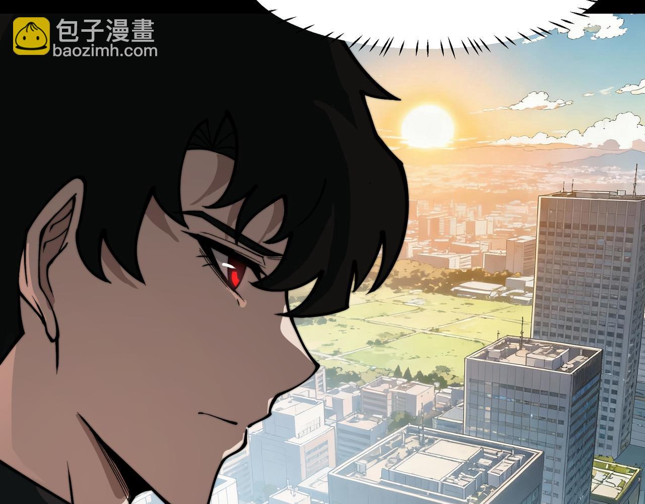 第38话：队长，当街遭抢？(1/4)-第38话