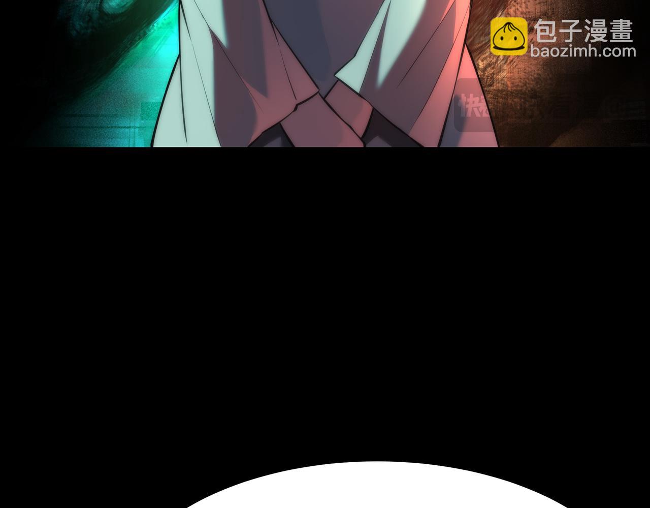 第46话：期待，应对未知(1/5)-第46话