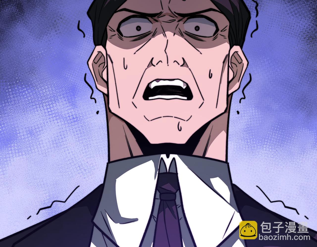 第46话：期待，应对未知(1/5)-第46话