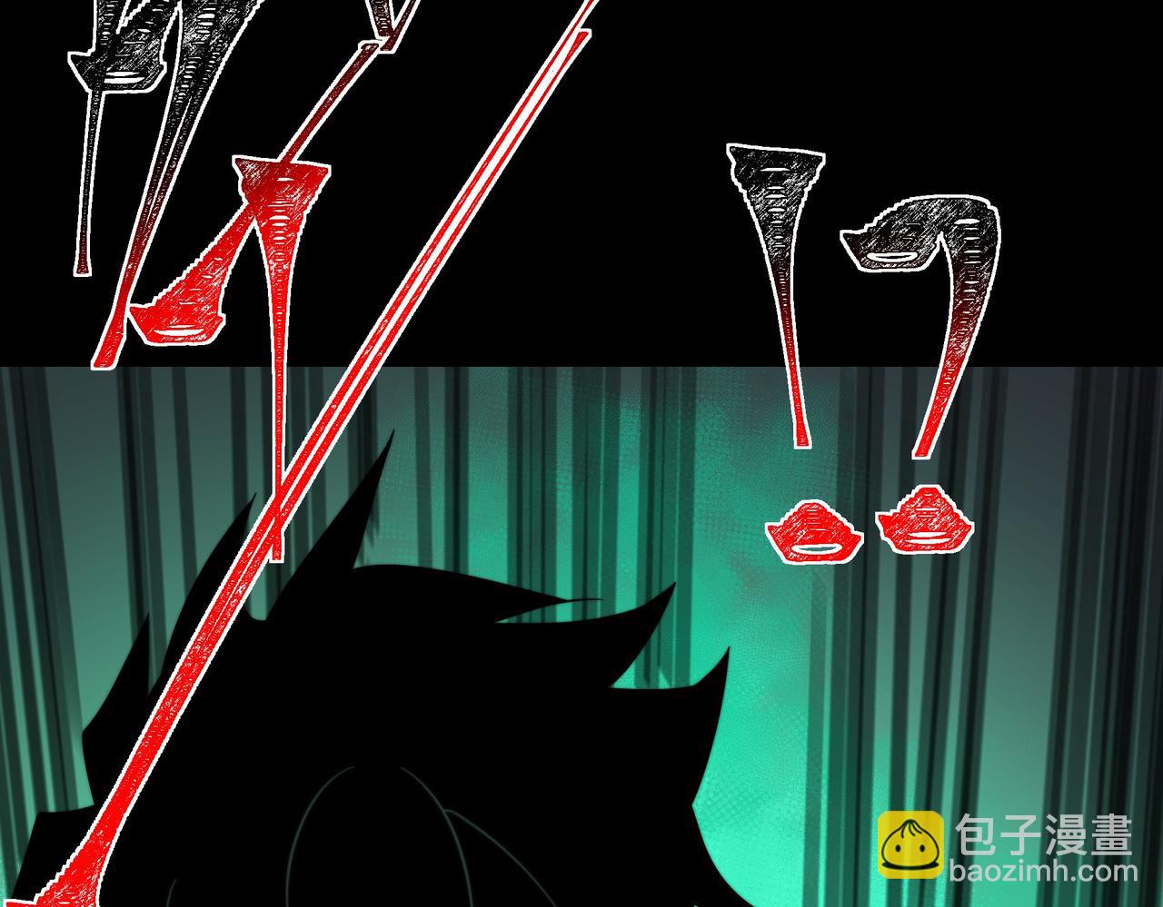 第54话：死亡，既定结局(1/5)-第54话