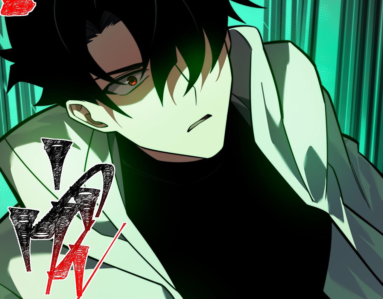 第54话：死亡，既定结局(1/5)-第54话
