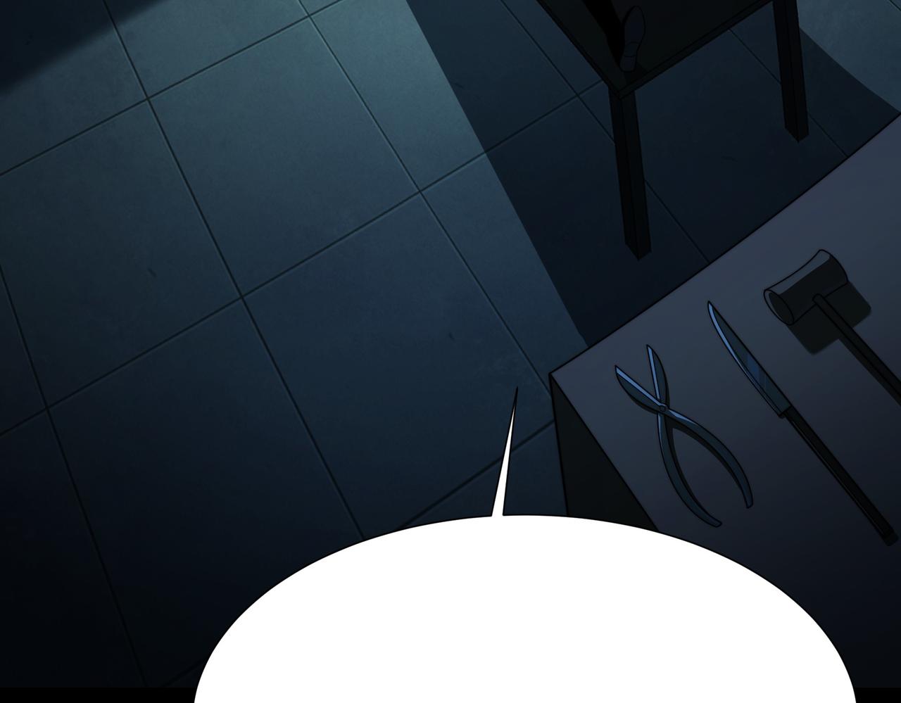 第64话：初显，诡谲异能(1/5)-第64话