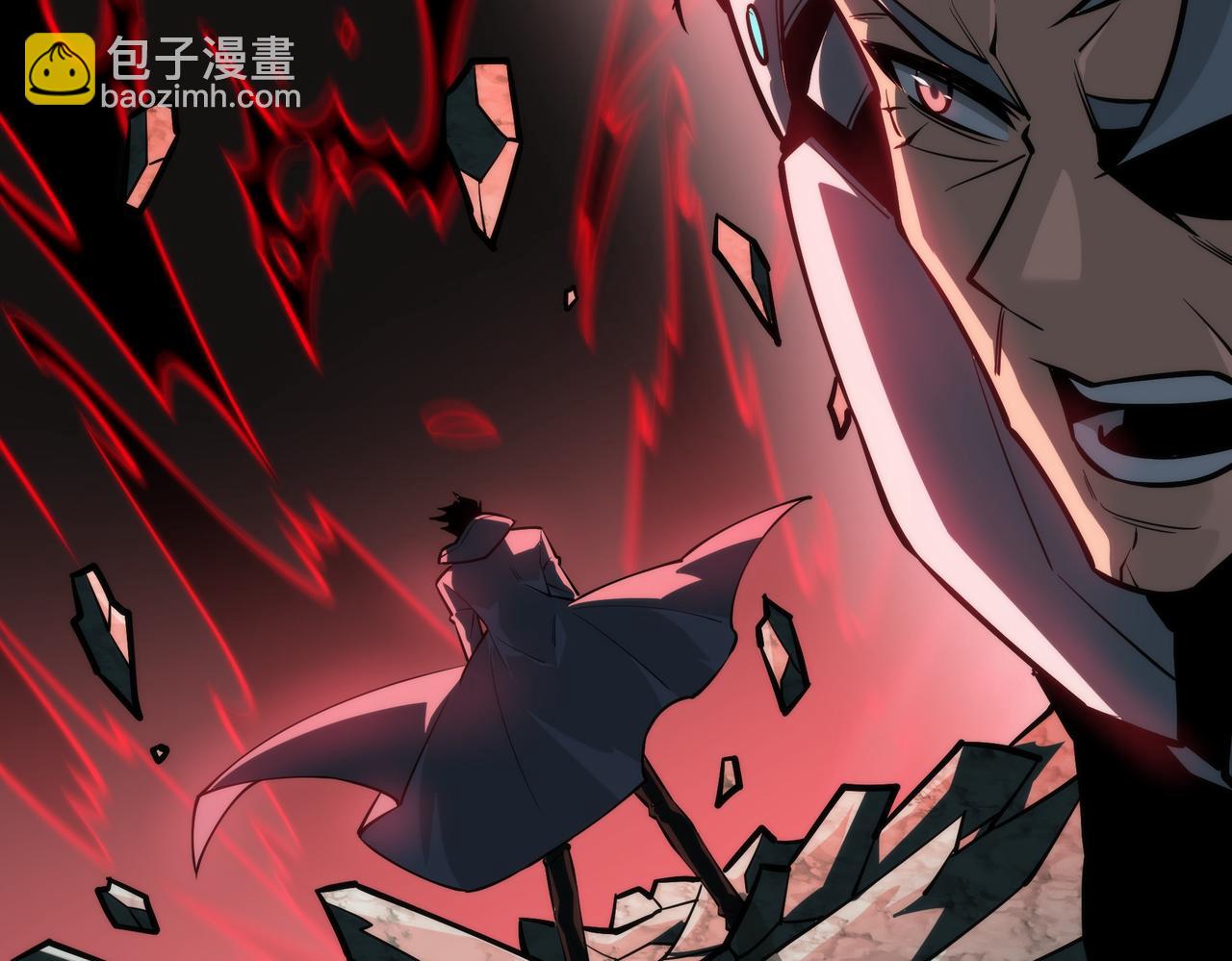 第78话：方奕，生死不明(1/5)-第78话