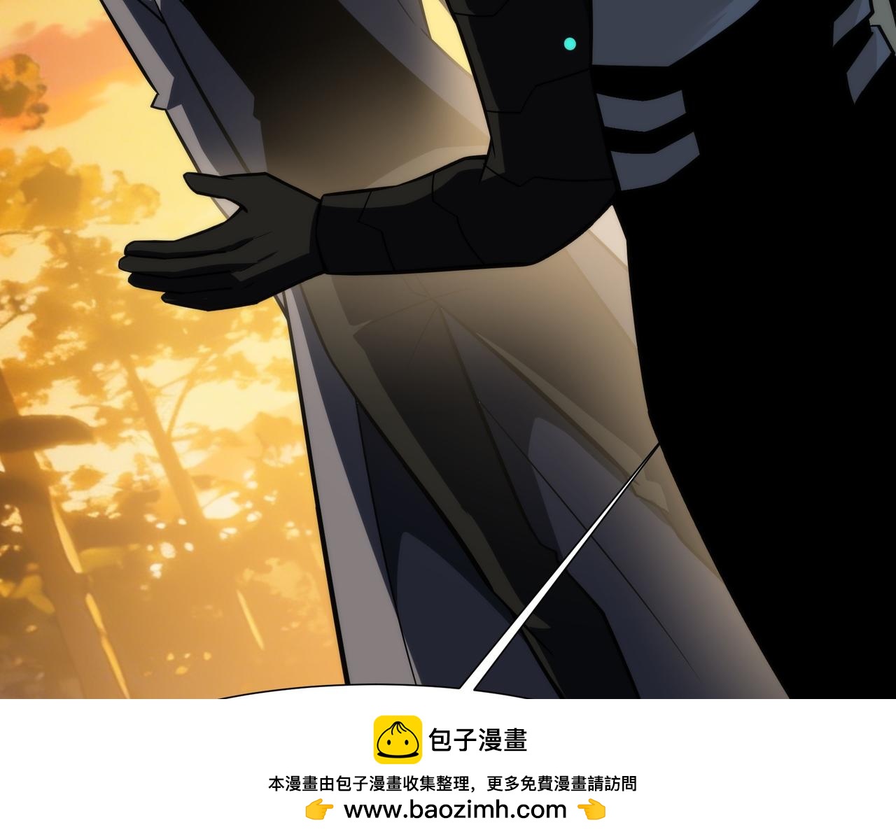 第87话：作妖，默默突破(1/5)-第88话