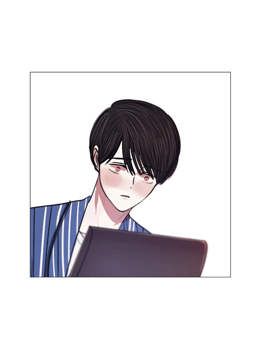 22 献给那个人之秘密(1/2)-第22话