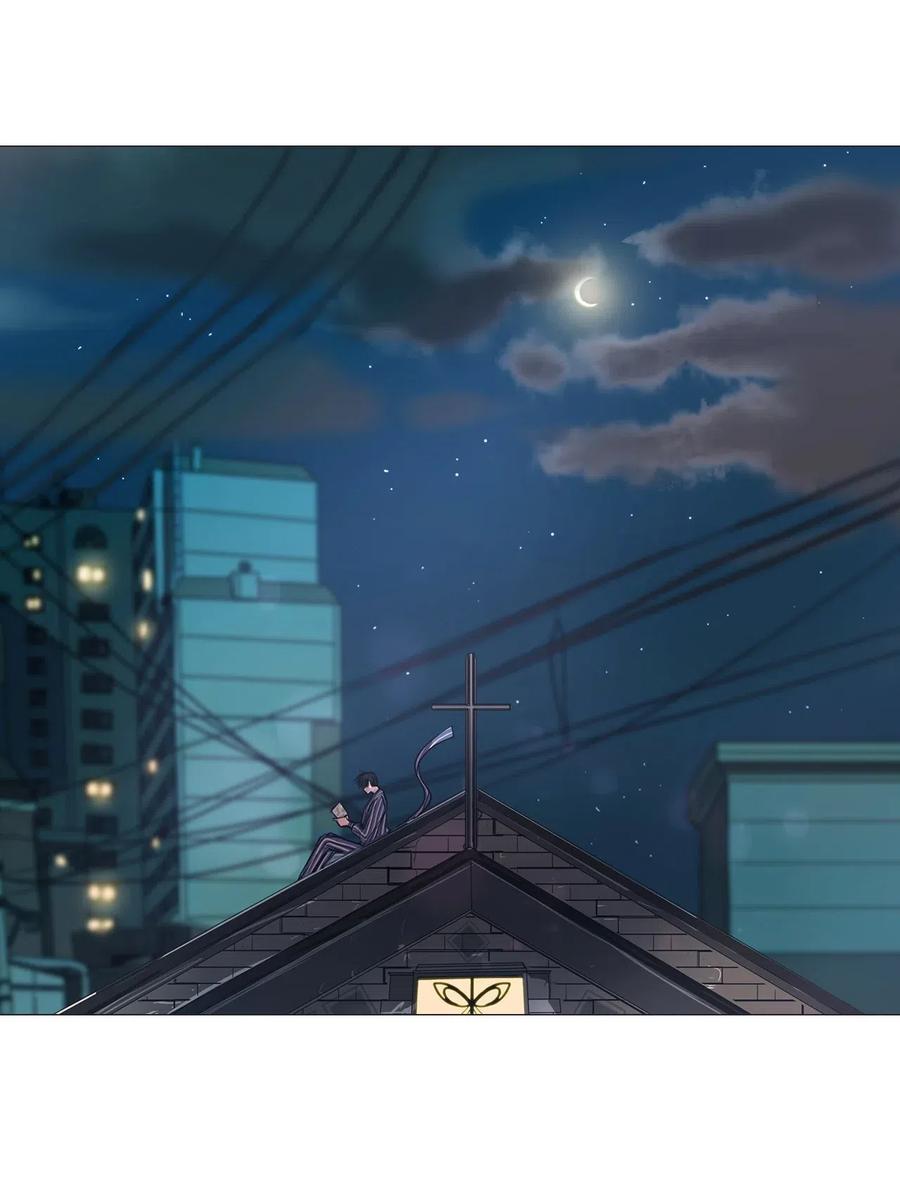 22 献给那个人之秘密(1/2)-第22话