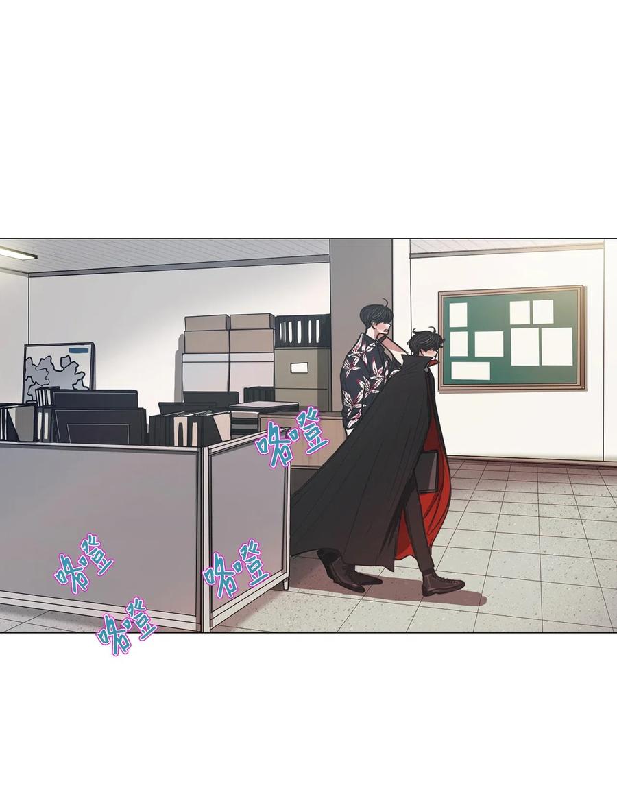 26 献给那个人（完）(1/2)-第26话