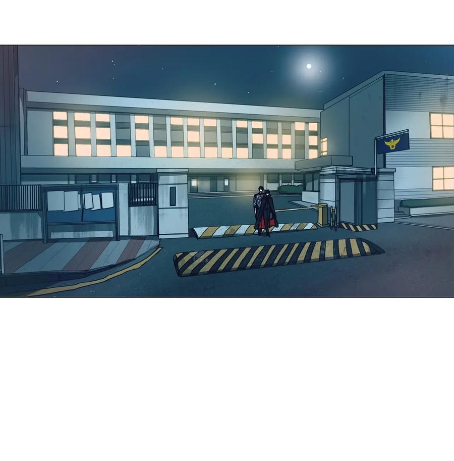 26 献给那个人（完）(1/2)-第26话