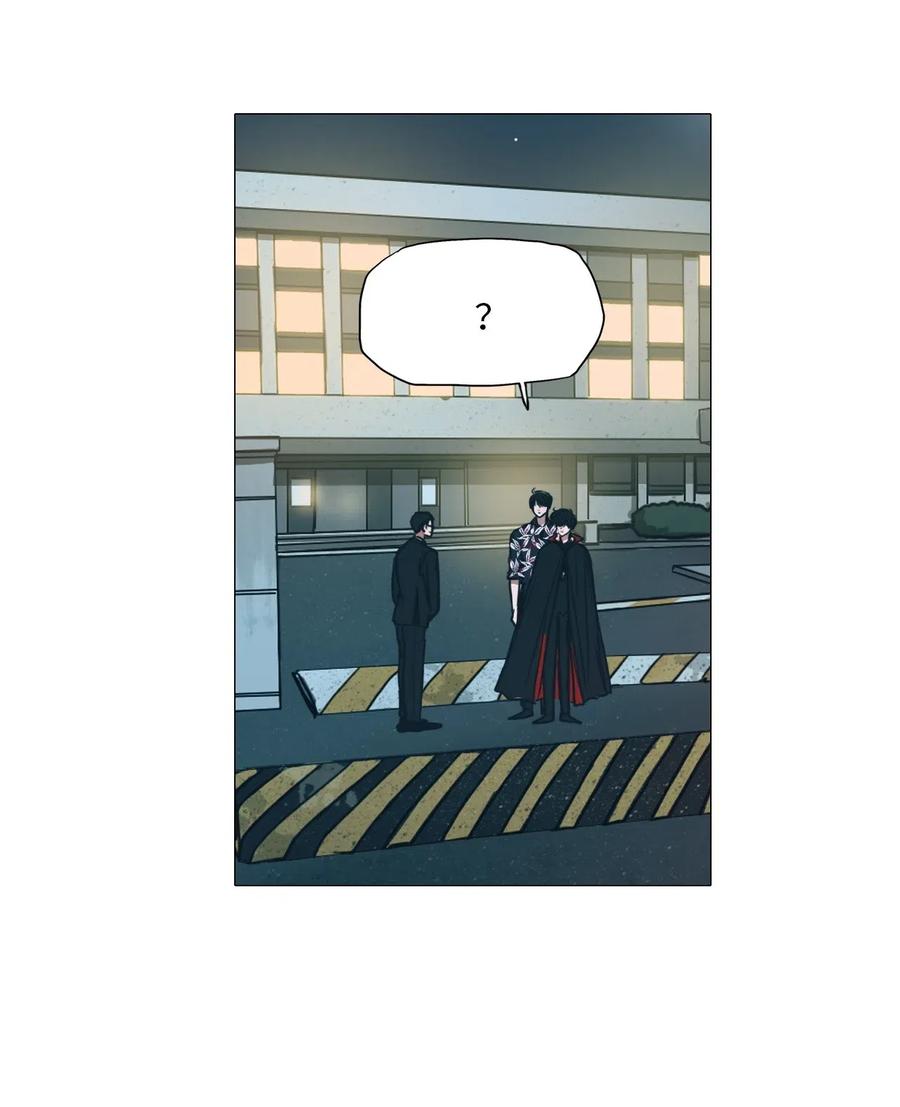 26 献给那个人（完）(1/2)-第26话
