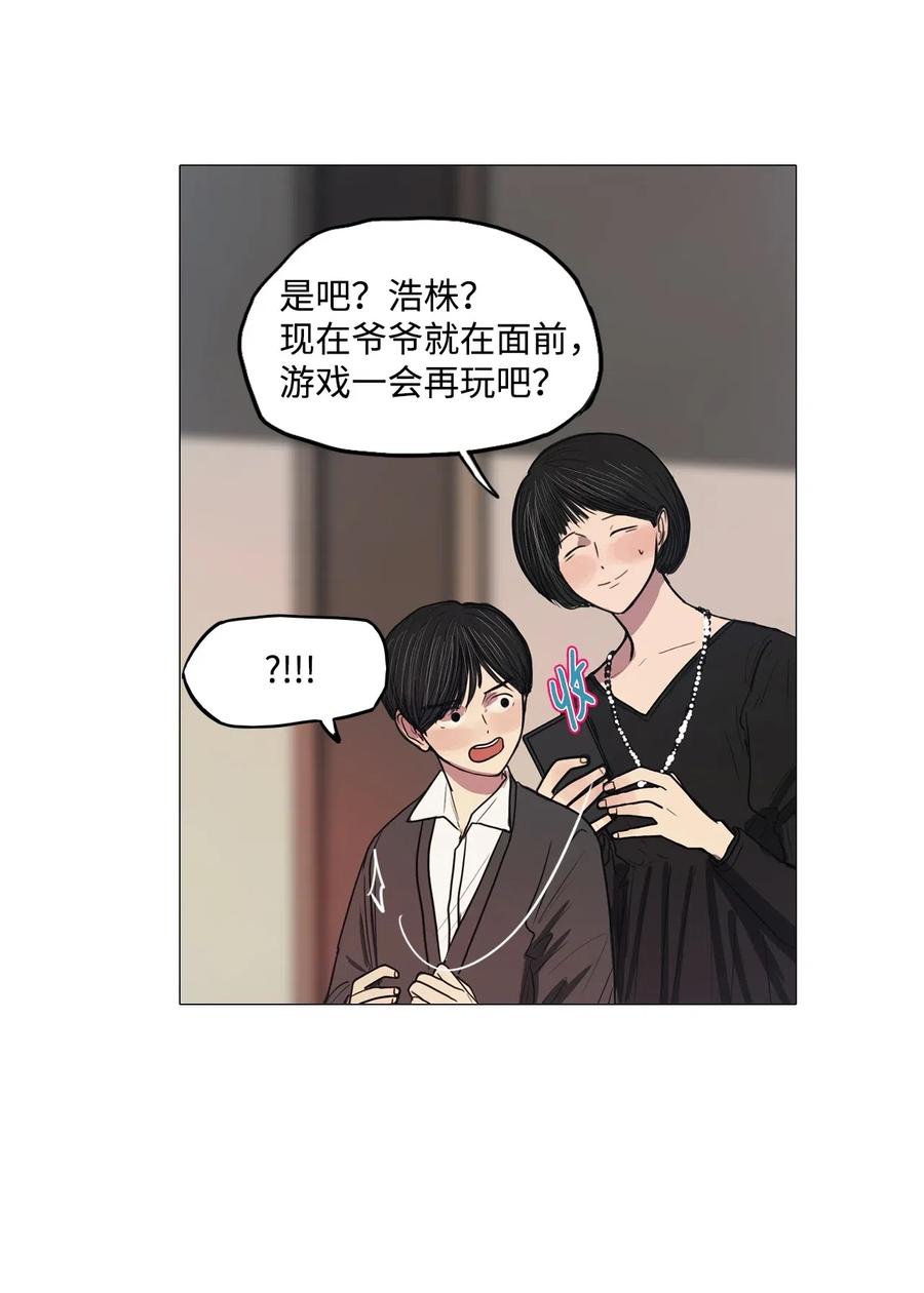 28 青春永驻（2）(1/2)-第28话