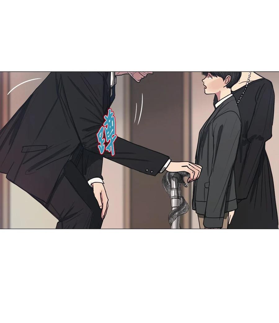 28 青春永驻（2）(1/2)-第28话