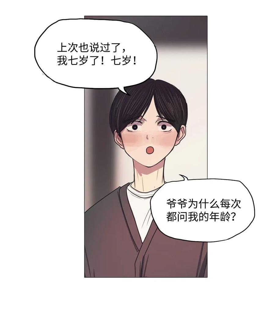 28 青春永驻（2）(1/2)-第28话