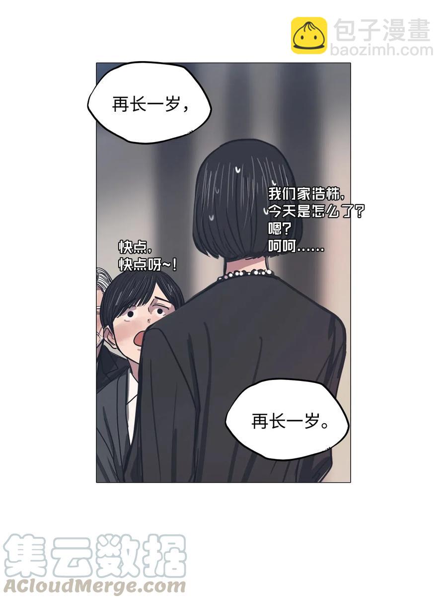 28 青春永驻（2）(1/2)-第28话