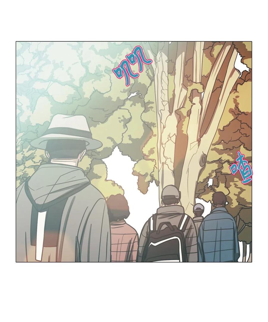 34 青春永驻（8）(1/2)-第34话