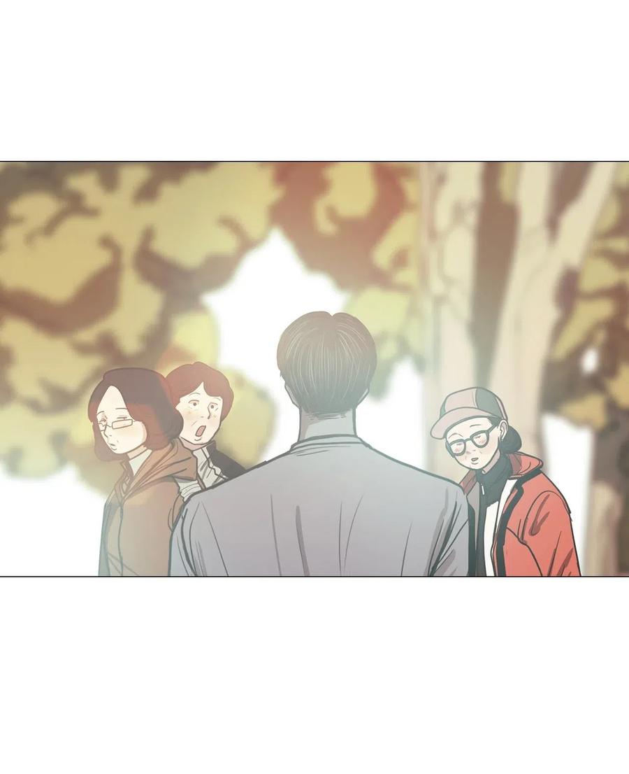 34 青春永驻（8）(1/2)-第34话