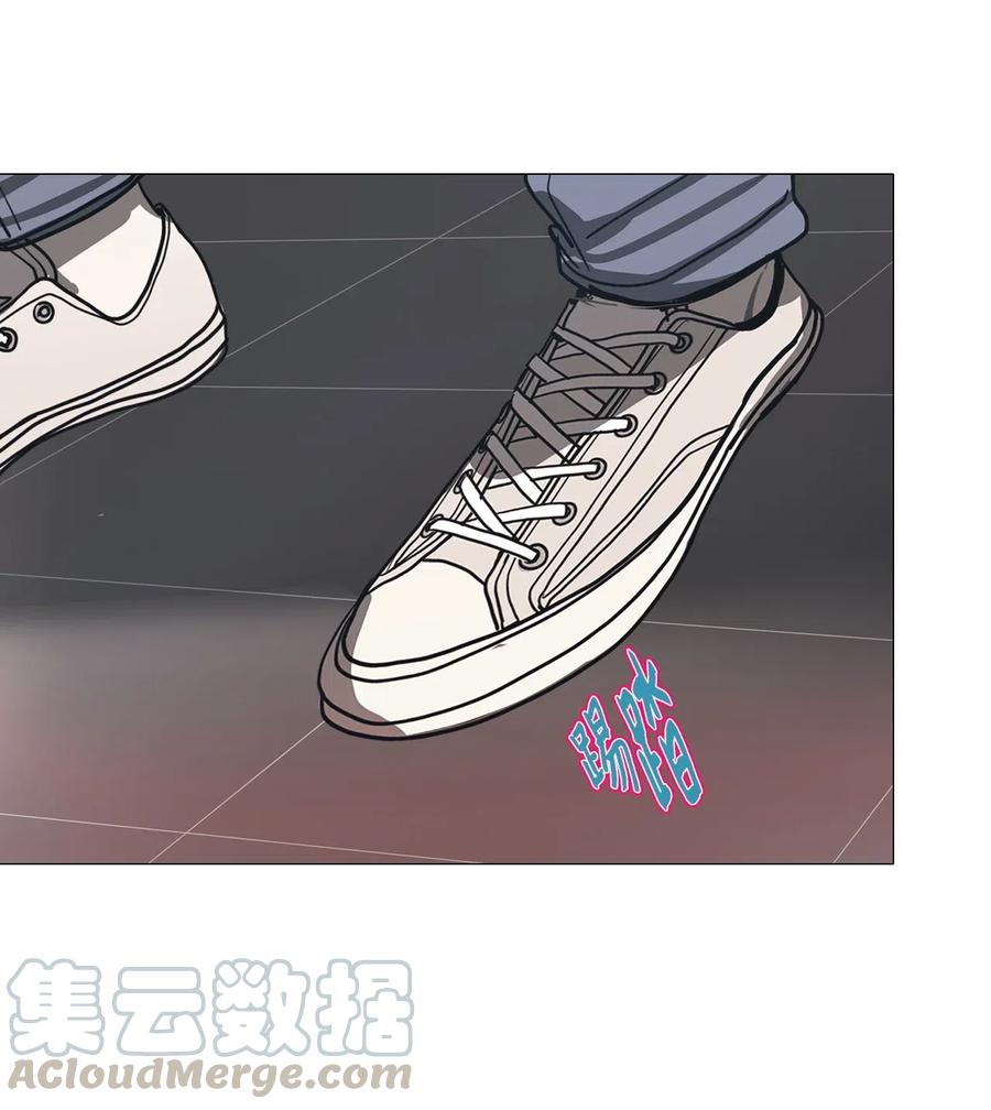 34 青春永驻（8）(1/2)-第34话