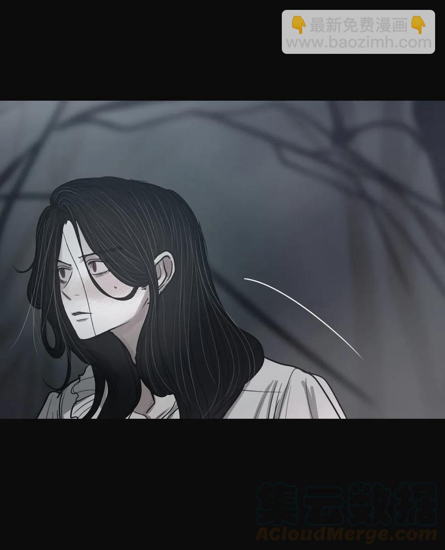 36 噩梦(1/2)-第36话