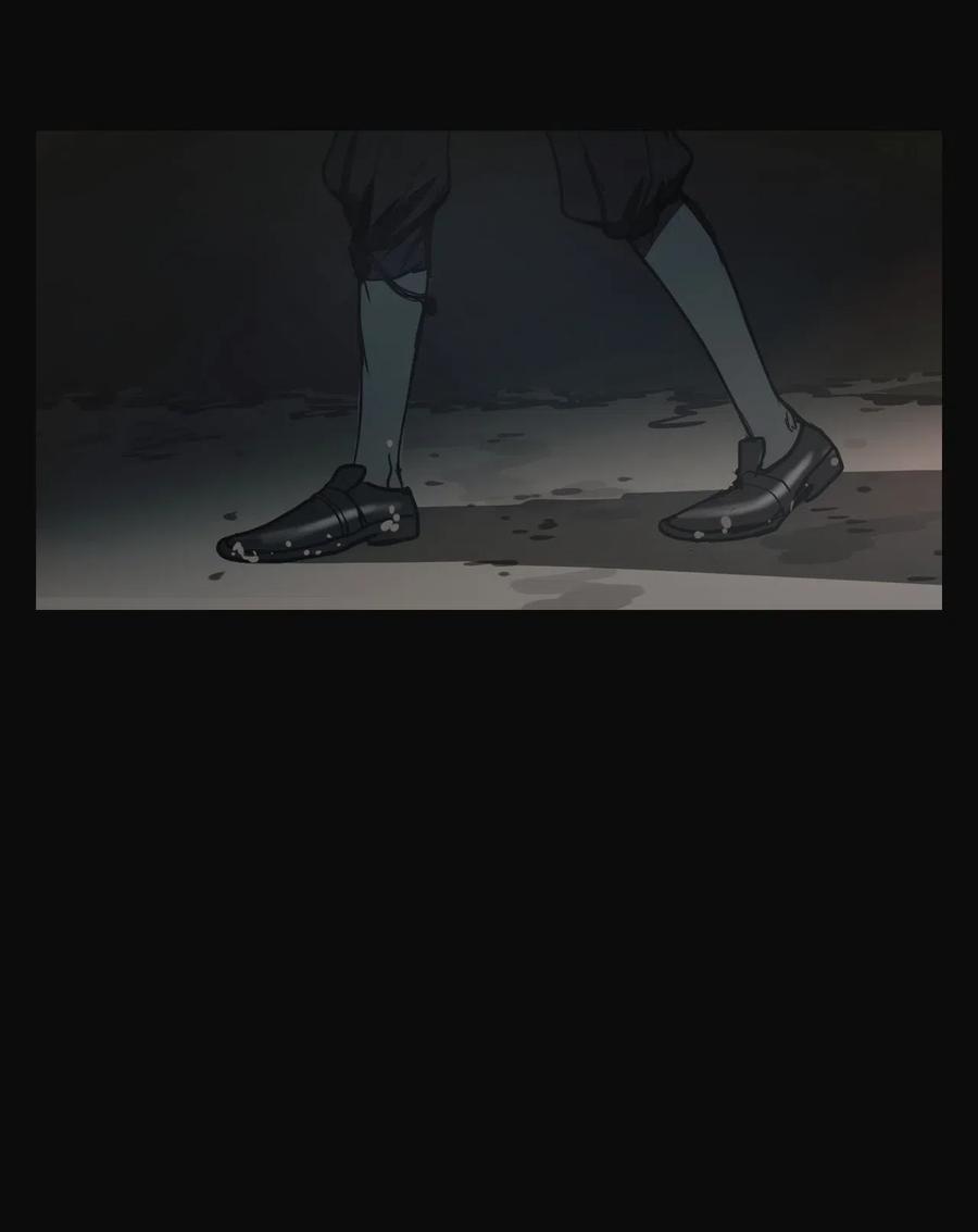36 噩梦(1/2)-第36话