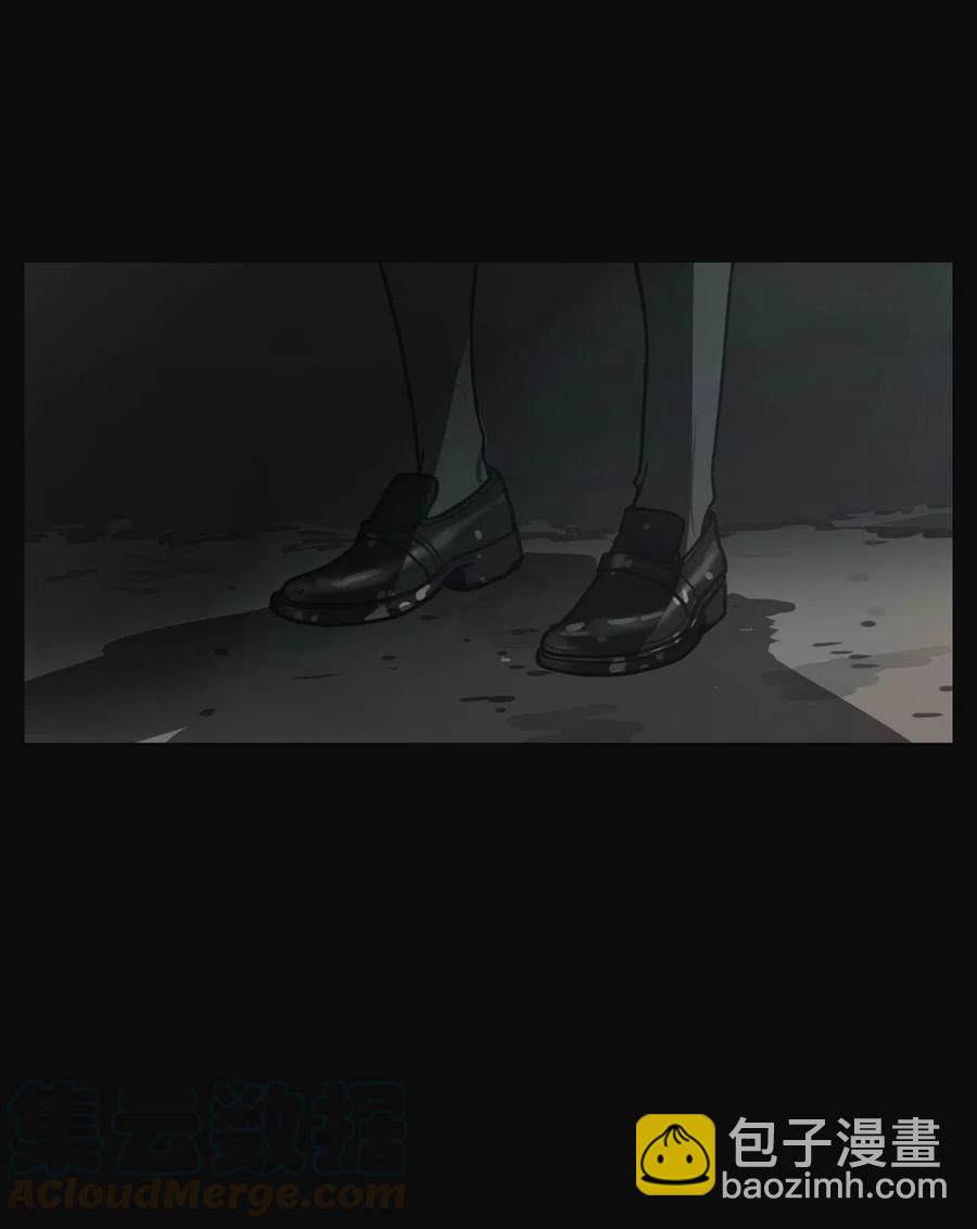 36 噩梦(1/2)-第36话