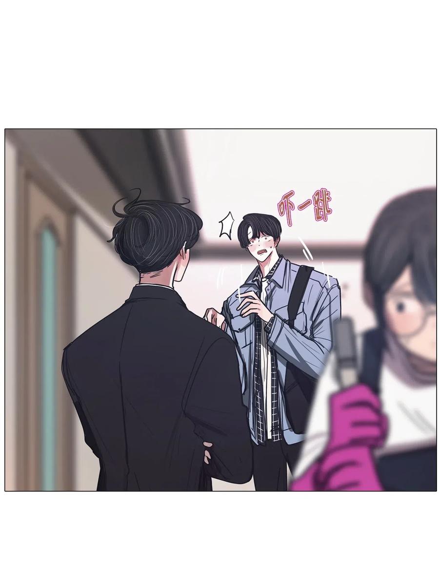 48 旋转木马(1/3)-第48话