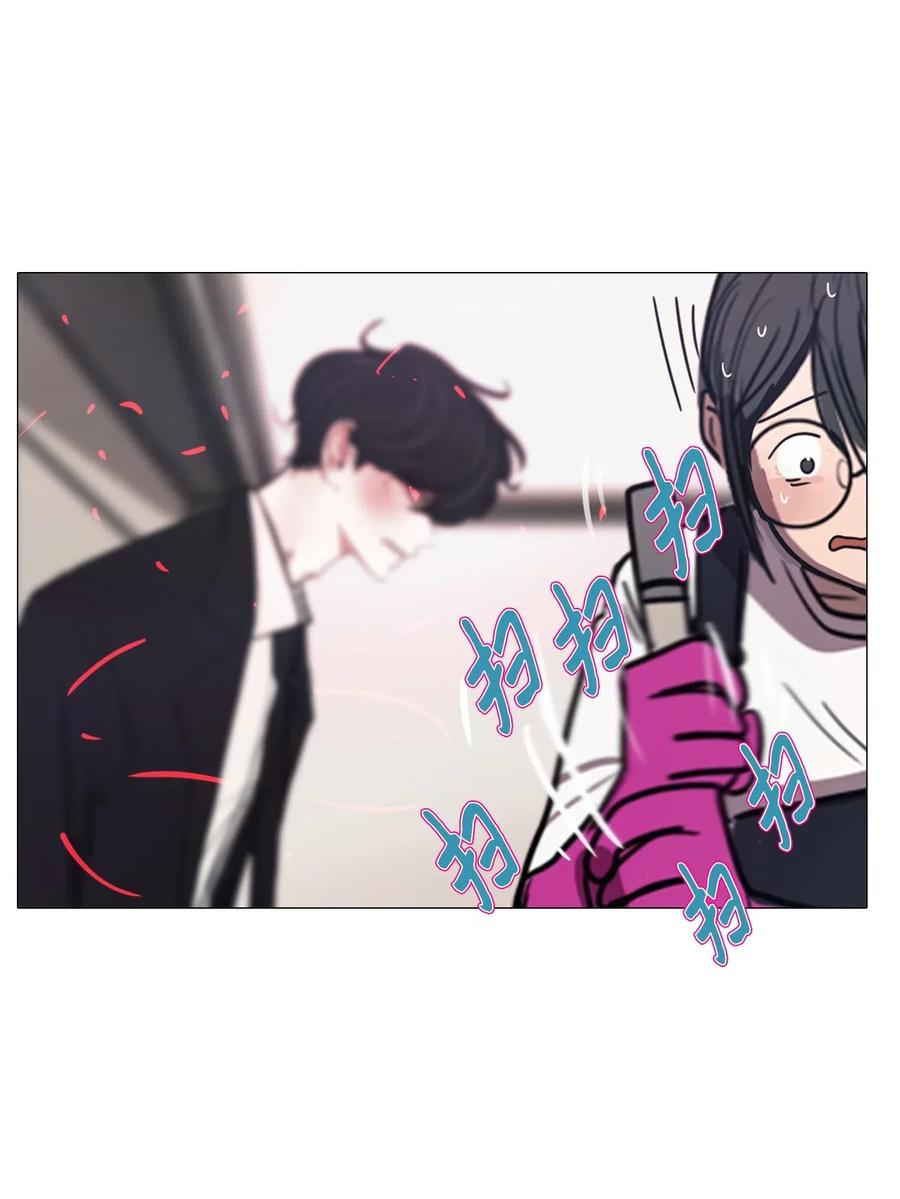 48 旋转木马(1/3)-第48话