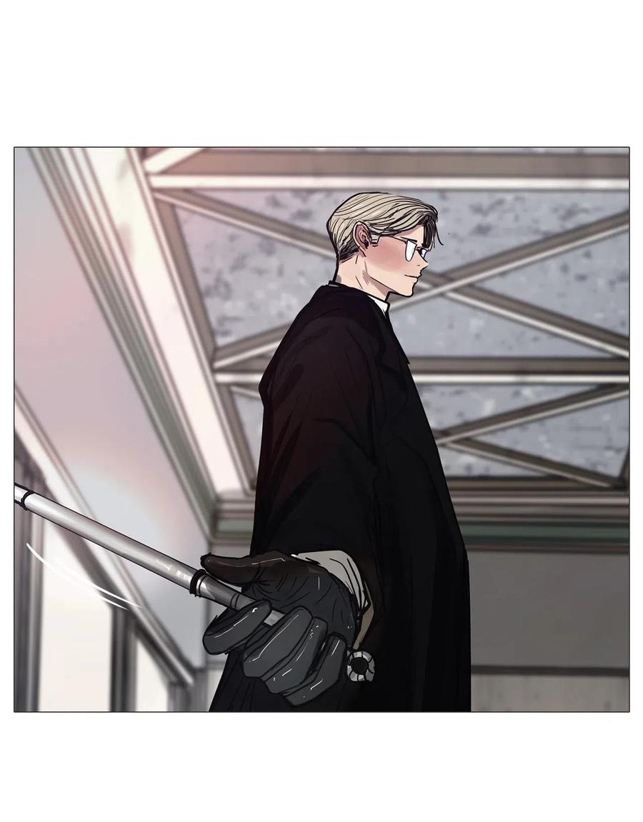 50 消失的东西(1/2)-第50话
