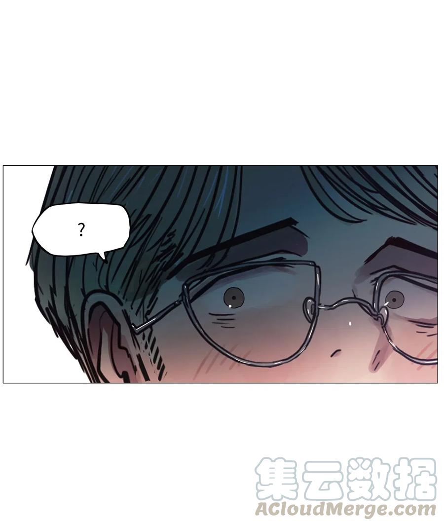 50 消失的东西(1/2)-第50话