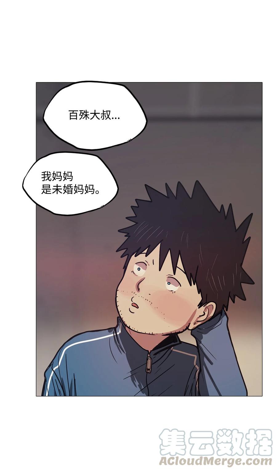 54 大叔(1/2)-第54话