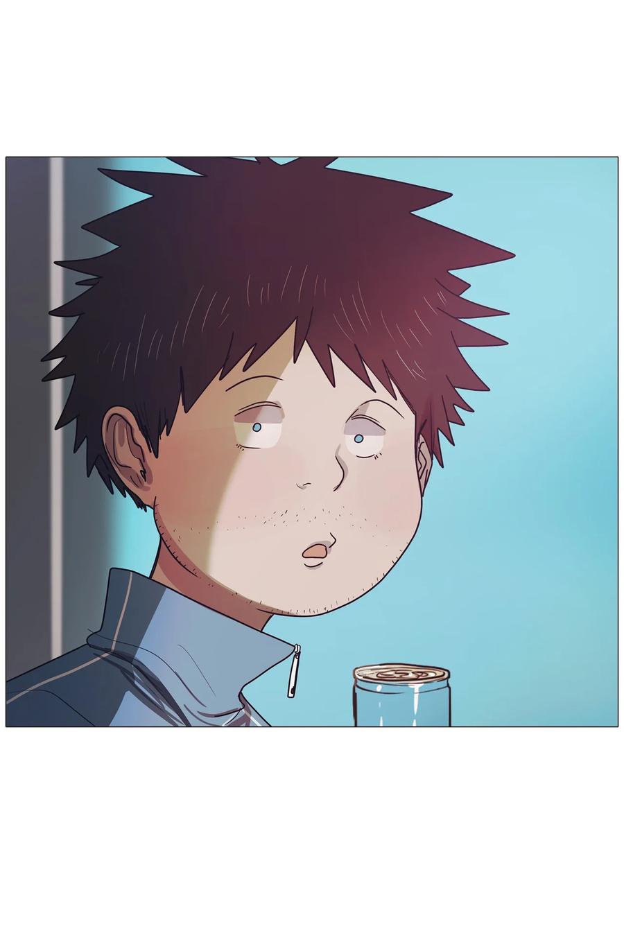 54 大叔(1/2)-第54话