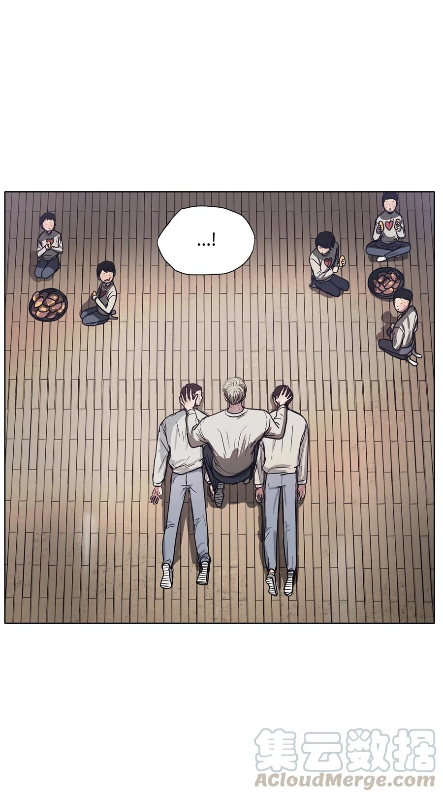 58 走向乐园（3）(1/2)-第58话