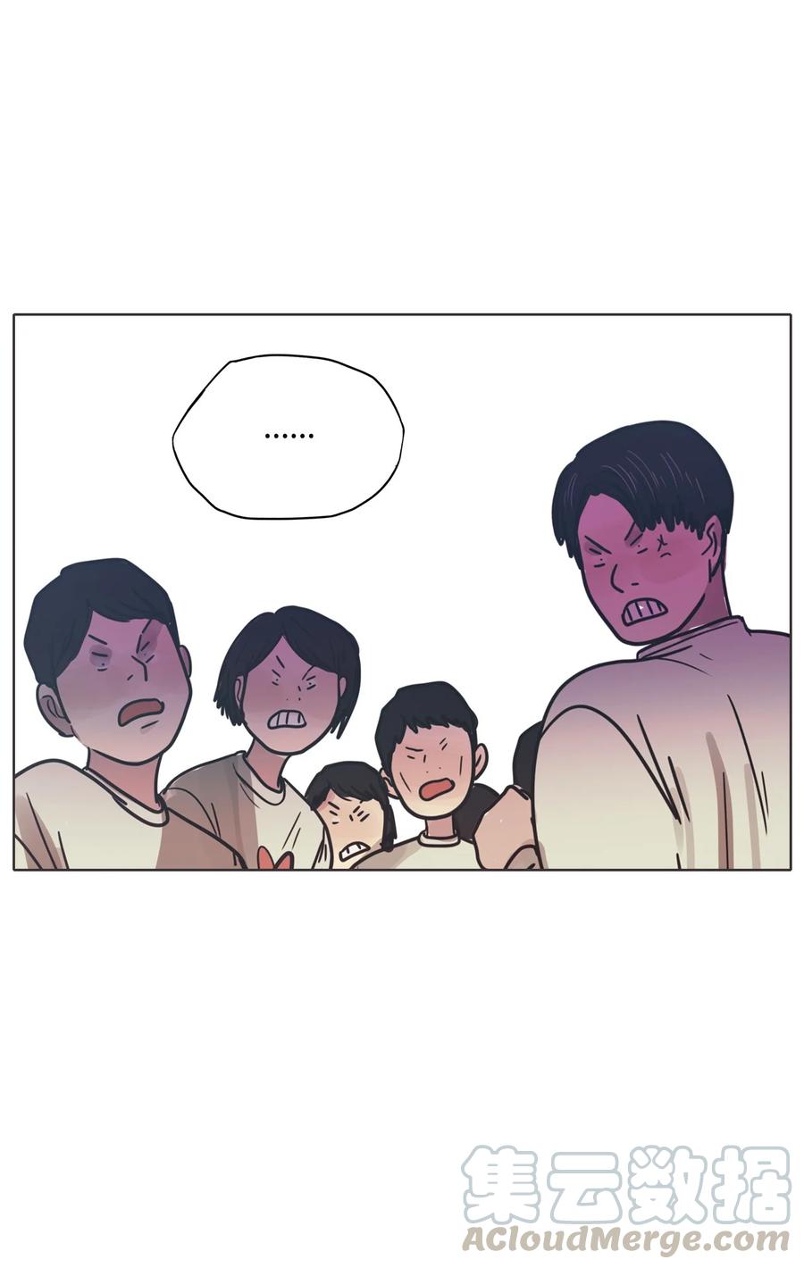 58 走向乐园（3）(1/2)-第58话