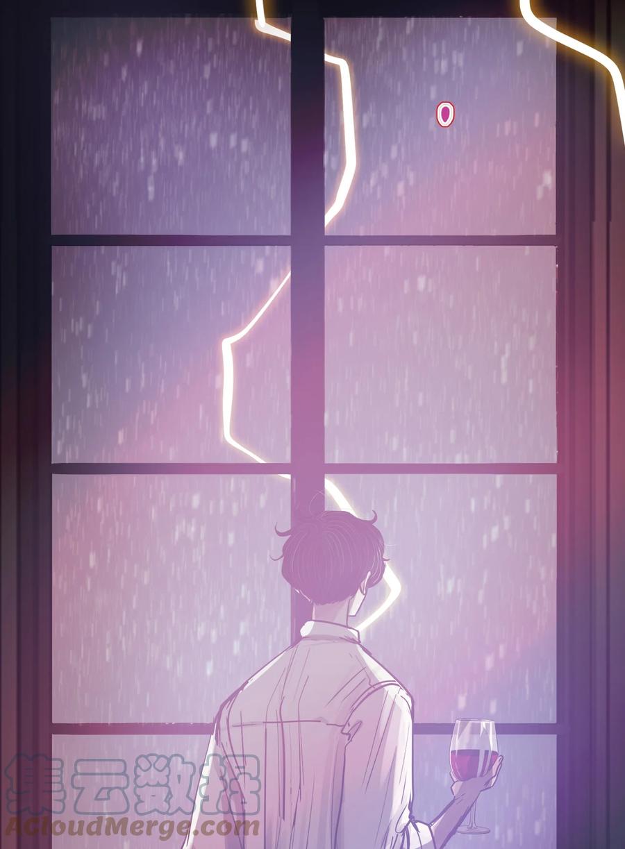 80 冬雨降临的夜晚(1/3)-第80话
