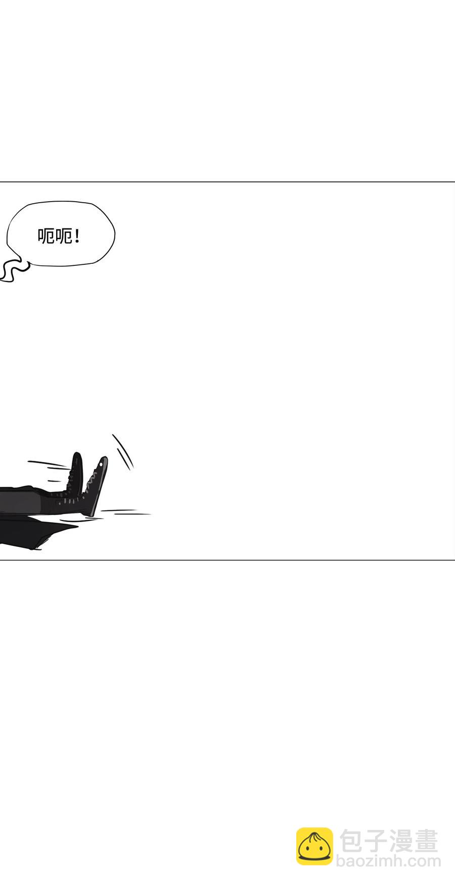 86 捕食者(1/3)-第86话