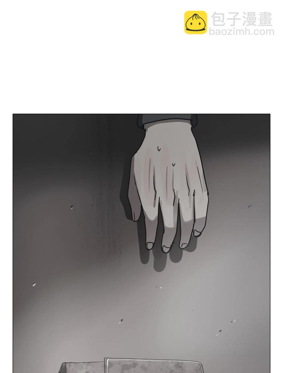 86 捕食者(1/3)-第86话