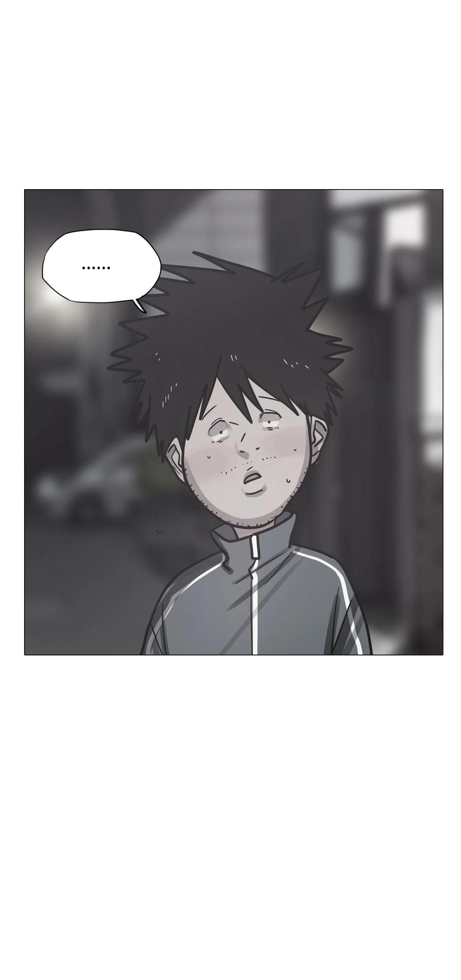 86 捕食者(1/3)-第86话