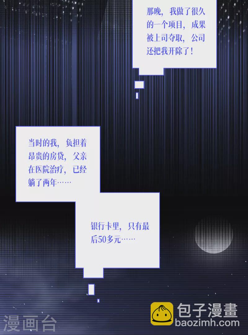 第1话 重生！陌生的世界-第2话