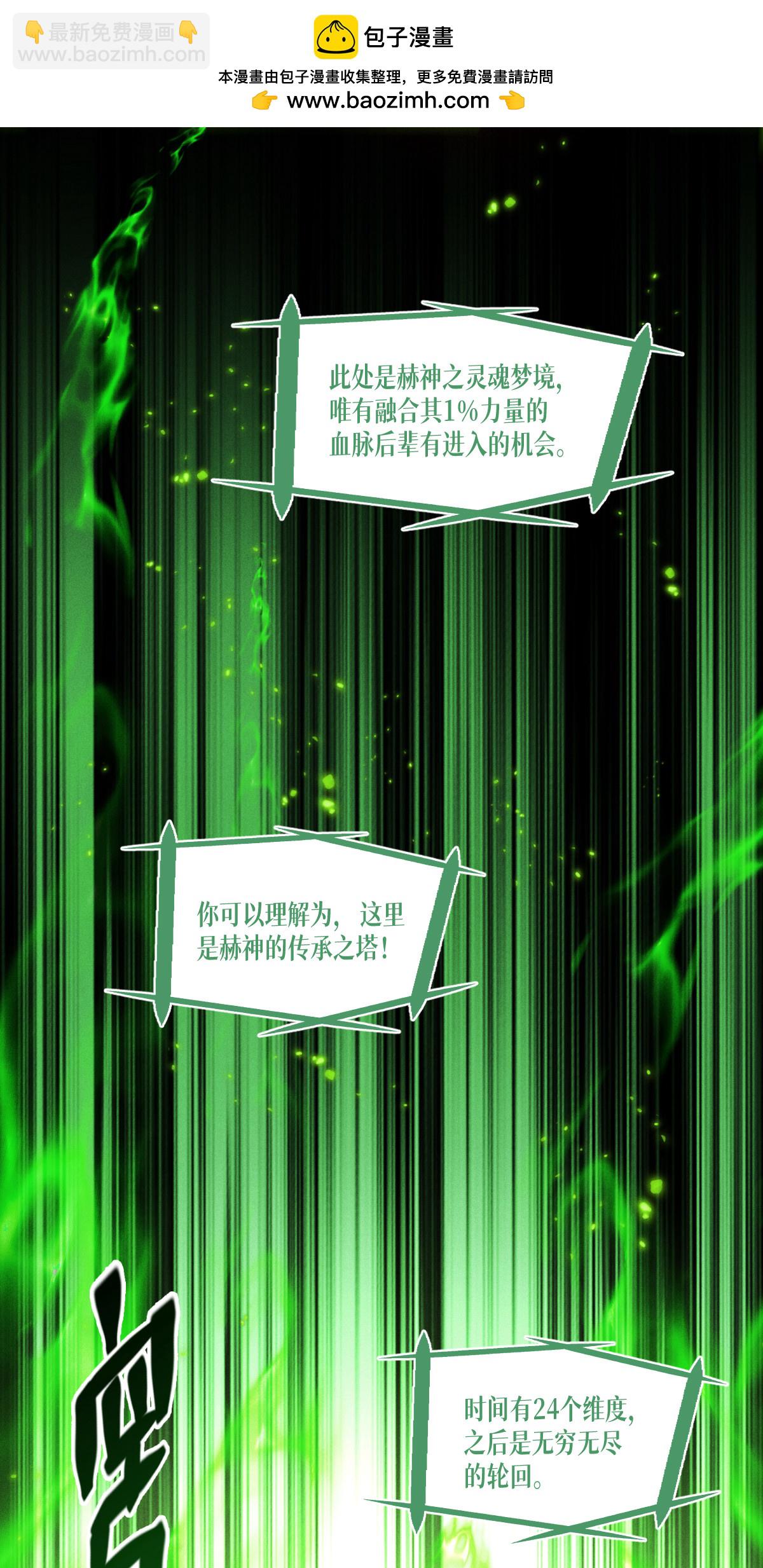 第84话 第二扇门(1/2)-第86话