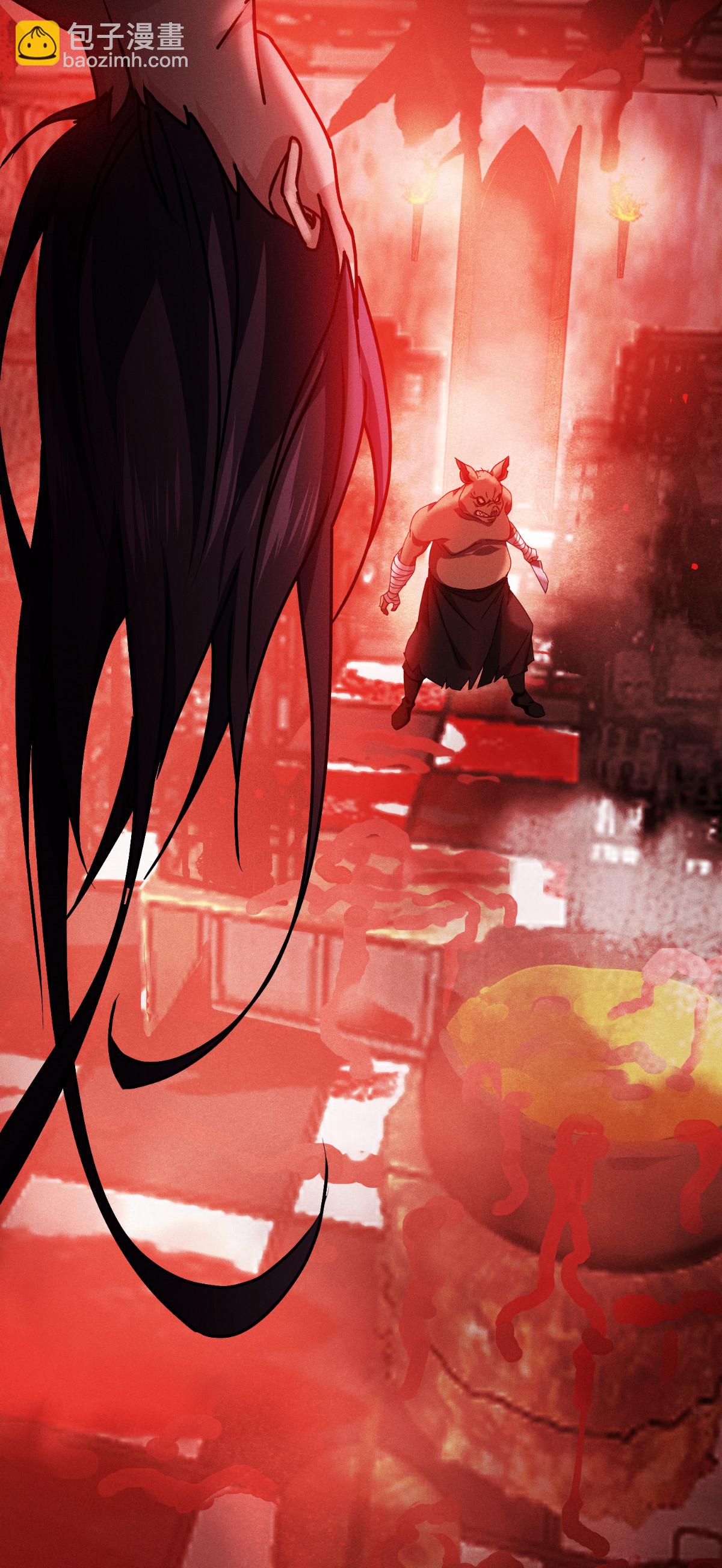 第84话 第二扇门(1/2)-第86话