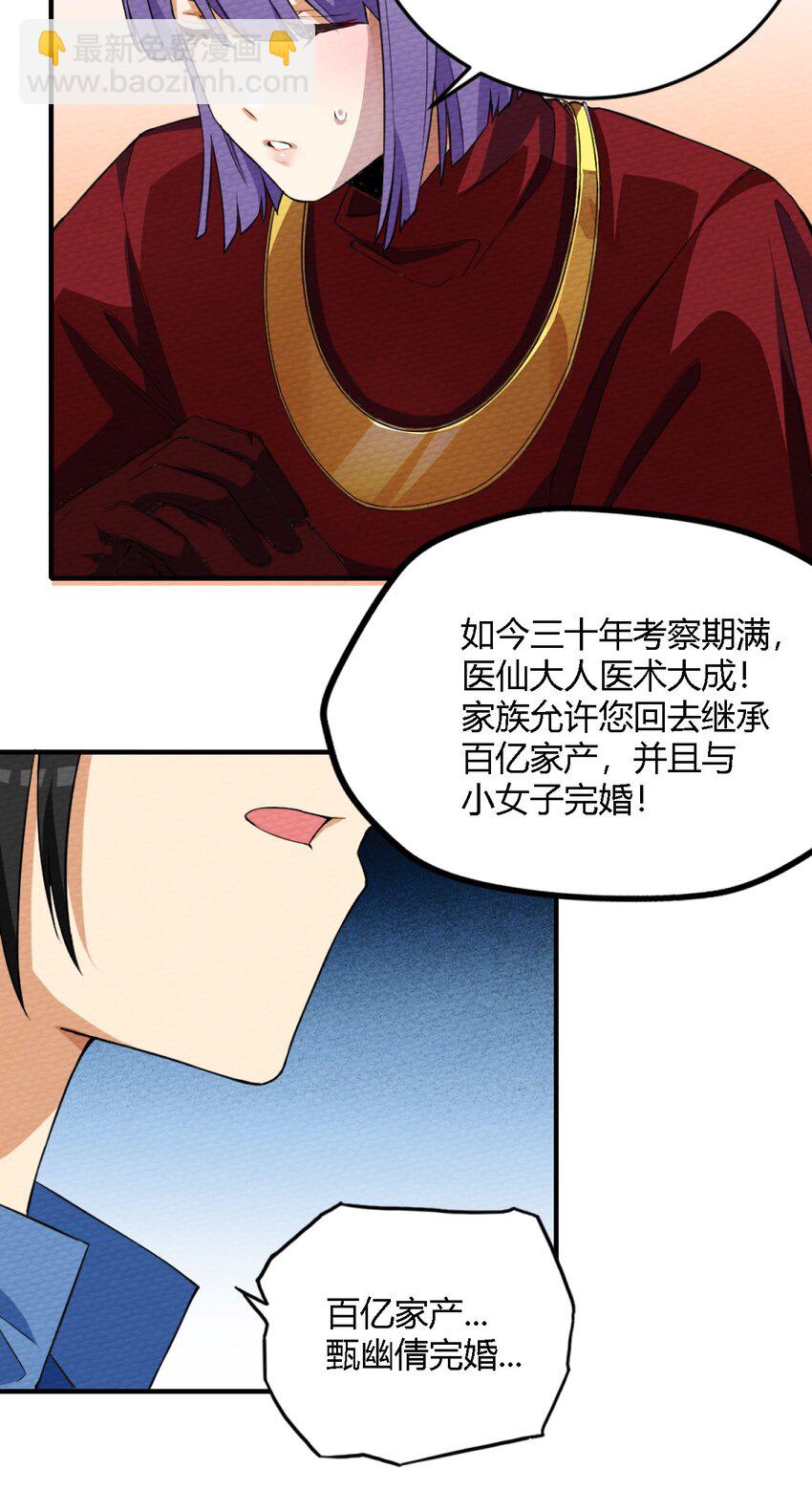 001 穿越、僵尸、老中医(1/2)-第2话