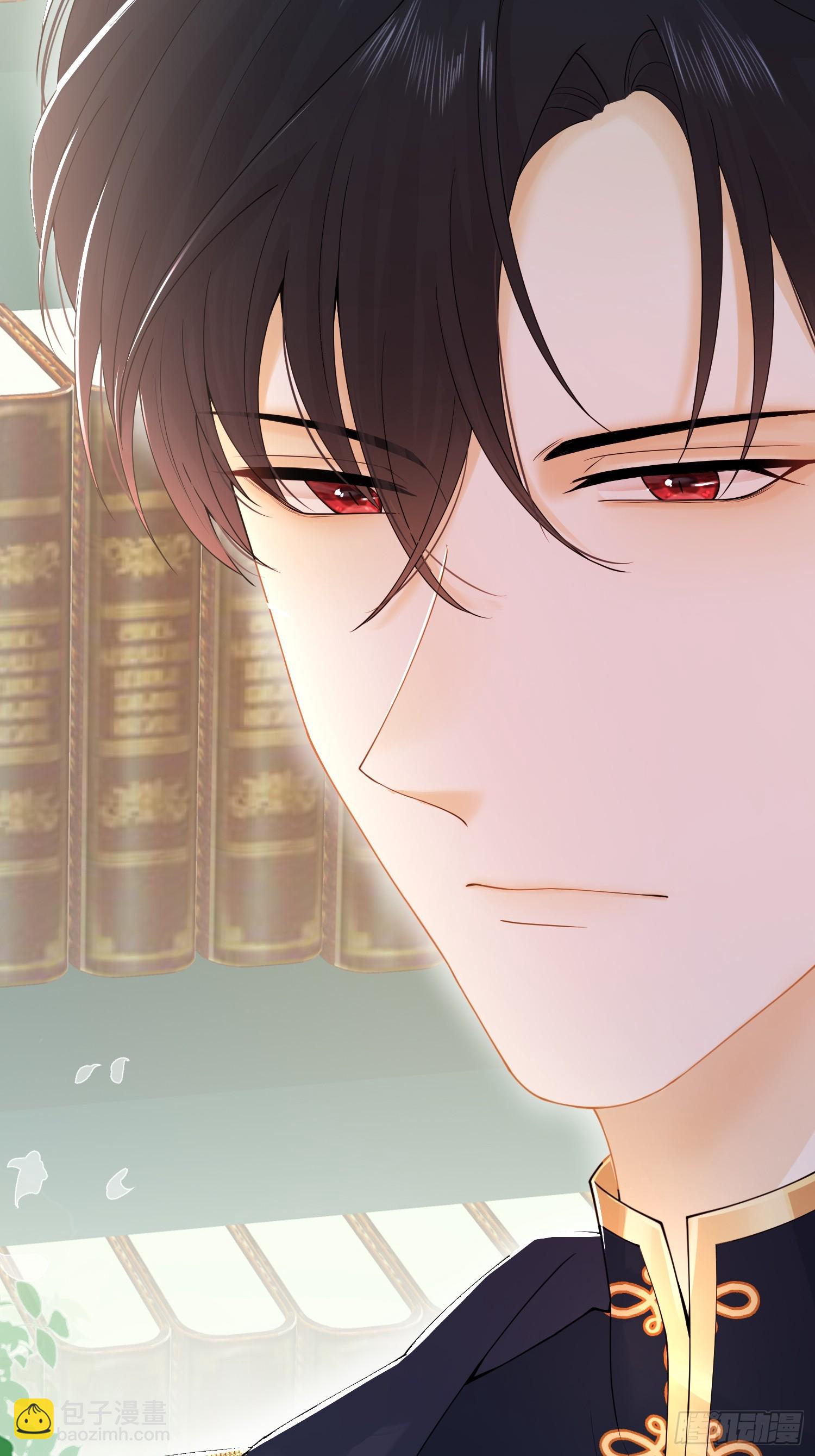 01 迷途的小玫瑰(1/2)-第2话