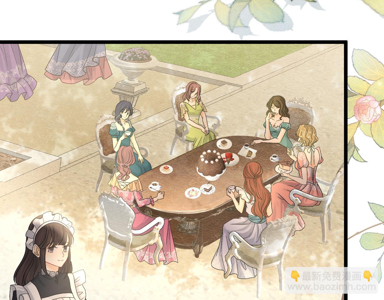 39 玛佩尔的新选择(1/3)-第40话