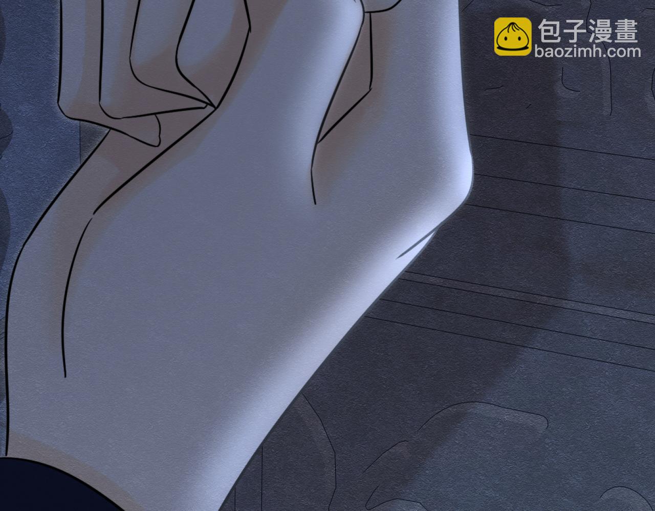 45 幸福却让我恐惧(1/2)-第46话