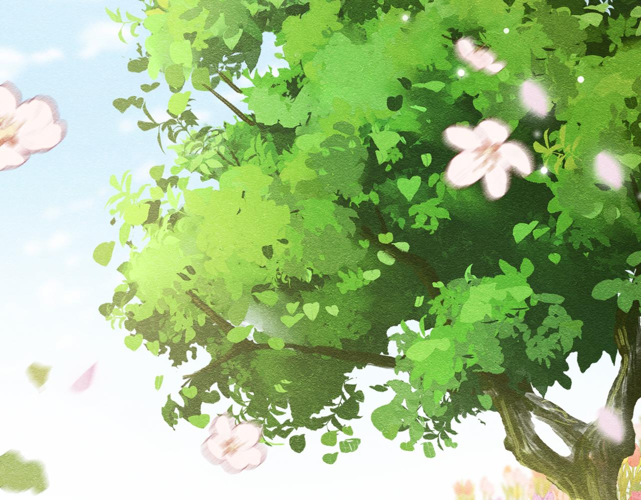 49 是的，玛姬夫人(1/3)-第50话
