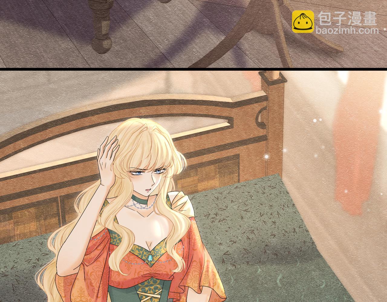 59 教皇的欲望(1/3)-第60话