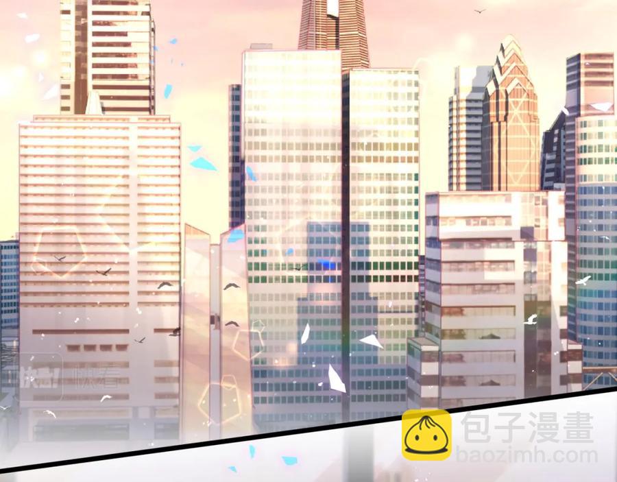 第77话 你果然舍不得我(1/2)-第78话
