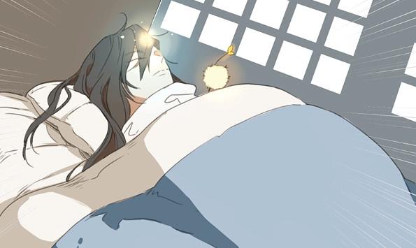 第46话 交锋（二）(1/2)-第44话