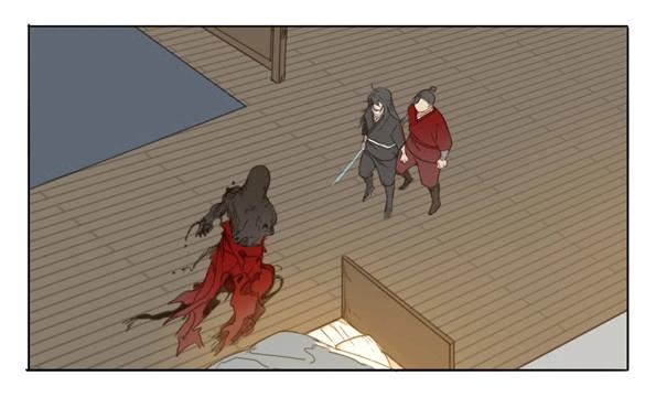 第54话 交锋（十）(1/2)-第52话