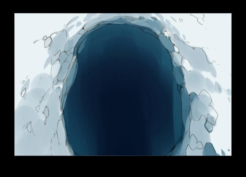 第63话 邂逅（六）(1/2)-第60话