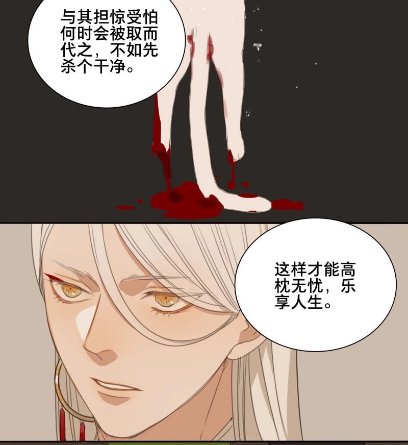 第69话 情局（五）-第66话
