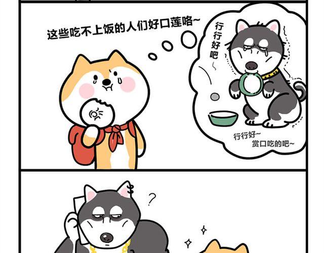 胸前的红领巾更加鲜艳！-第12话